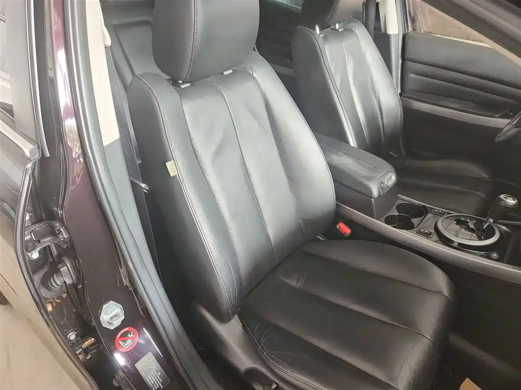 Mazda CX-7 2014 2014 2.3T Smart AWD Ultimate