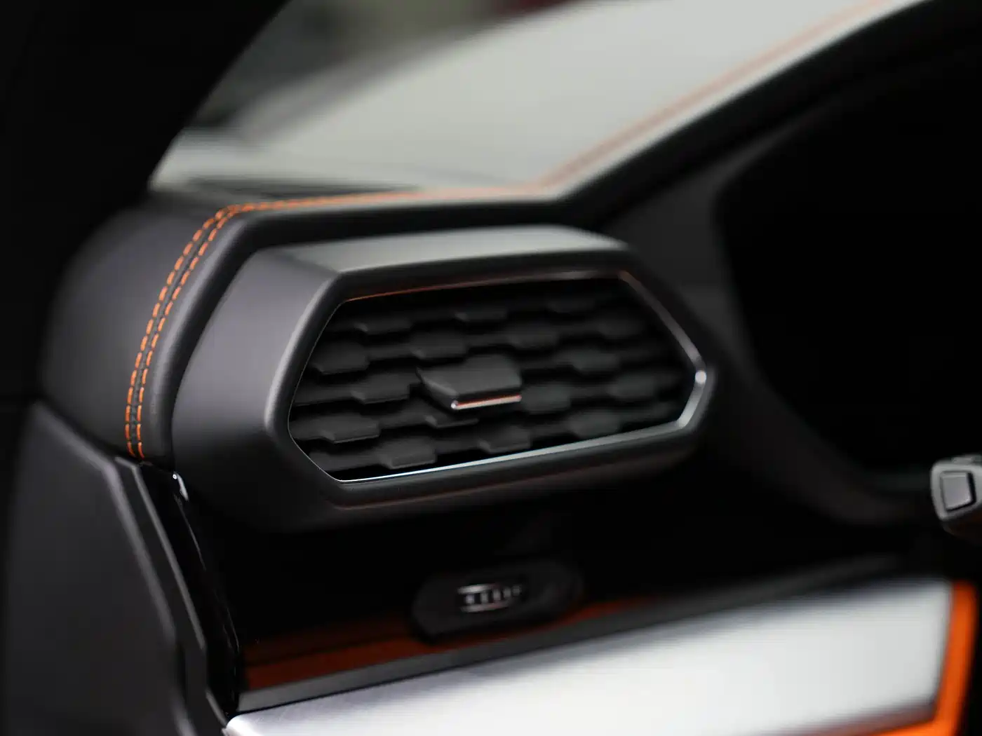 Lamborghini Urus 2021 4.0T V8 фото 32