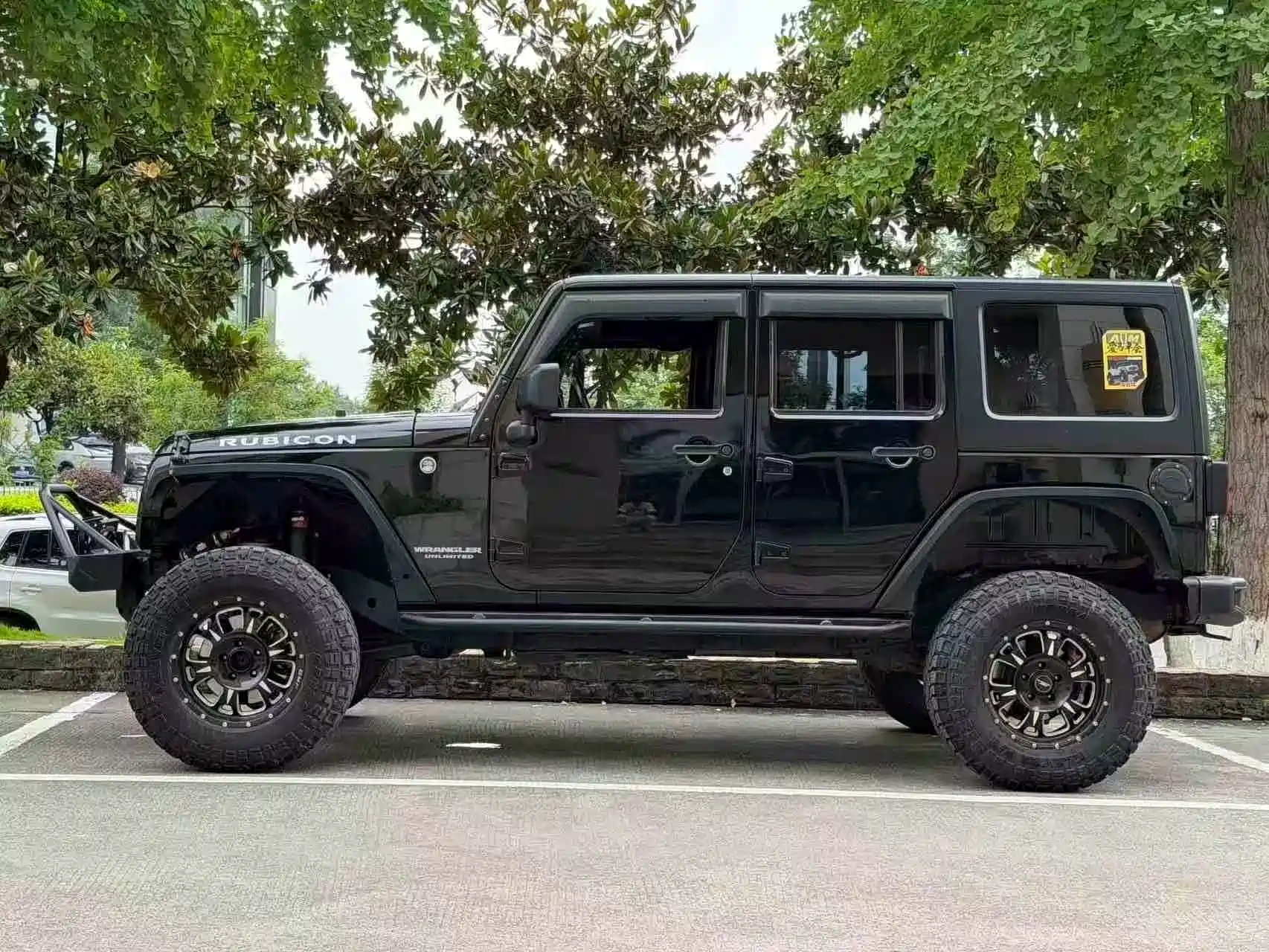 صورة 4 - Jeep Wrangler