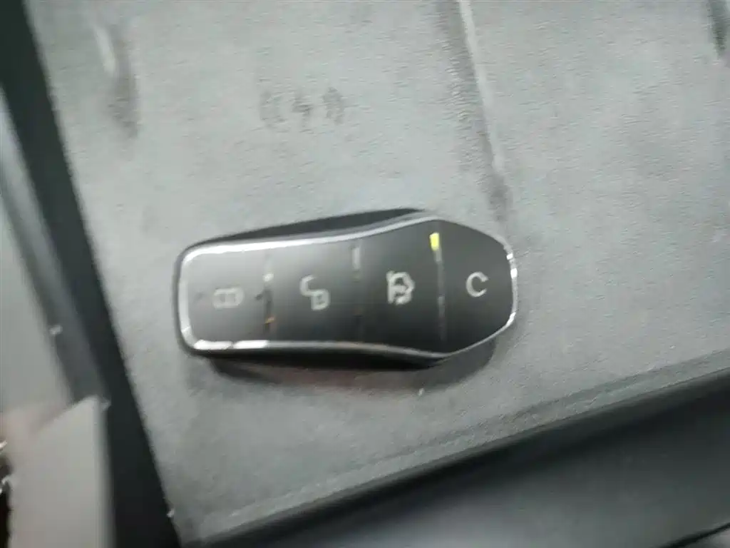 BYD Qin L 2024 DM-i 120KM Excellence Model фото 9
