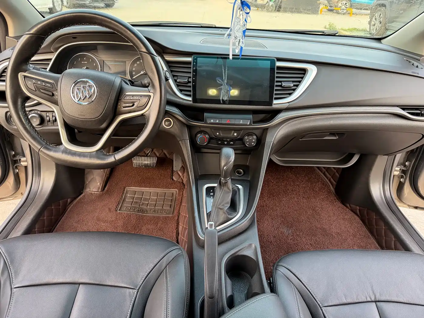 Buick Excelle 2018 18T Automatic Elite фото 7