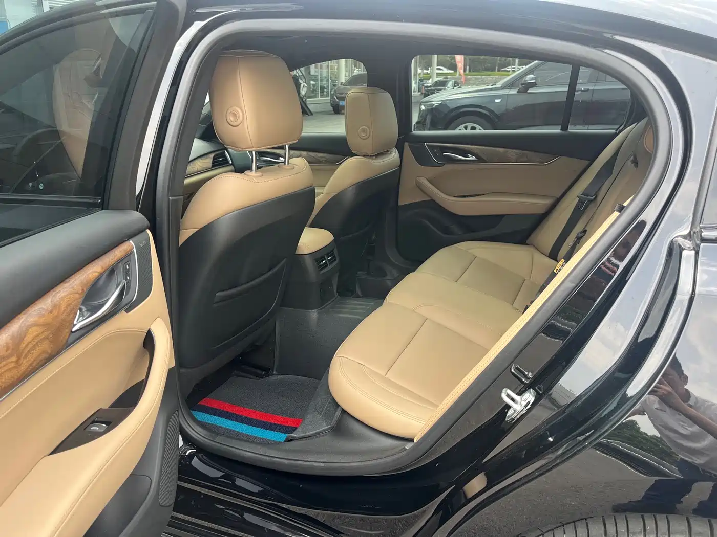 Cadillac CT5 2025 2024 28T Premium