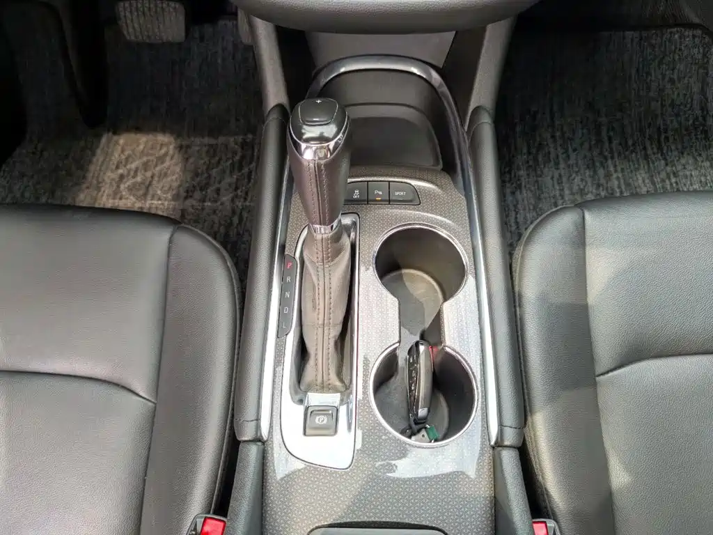 Фото 14 - Chevrolet Malibu XL