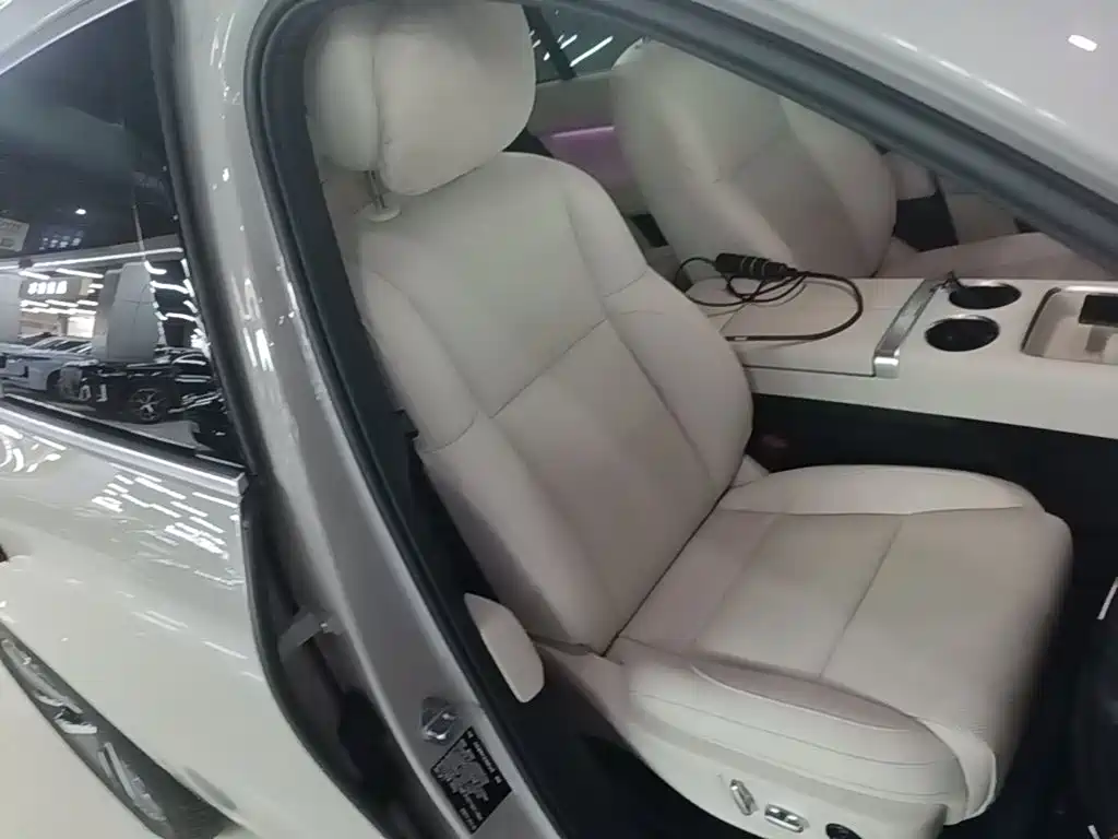 Li Auto L6 2024 2024 Pro
