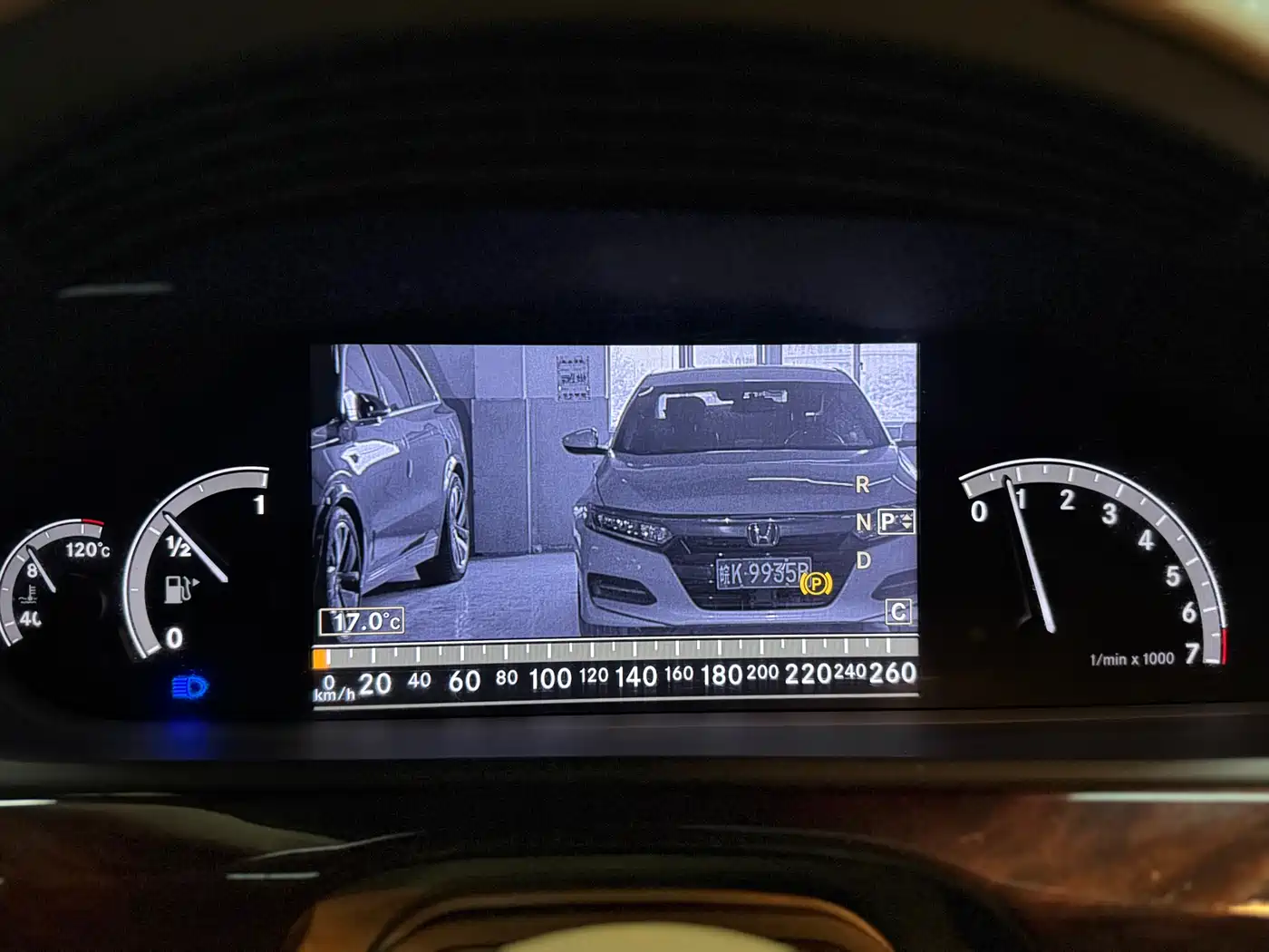Mercedes-Benz S-Class 2010 S 350 L Luxury фото 25