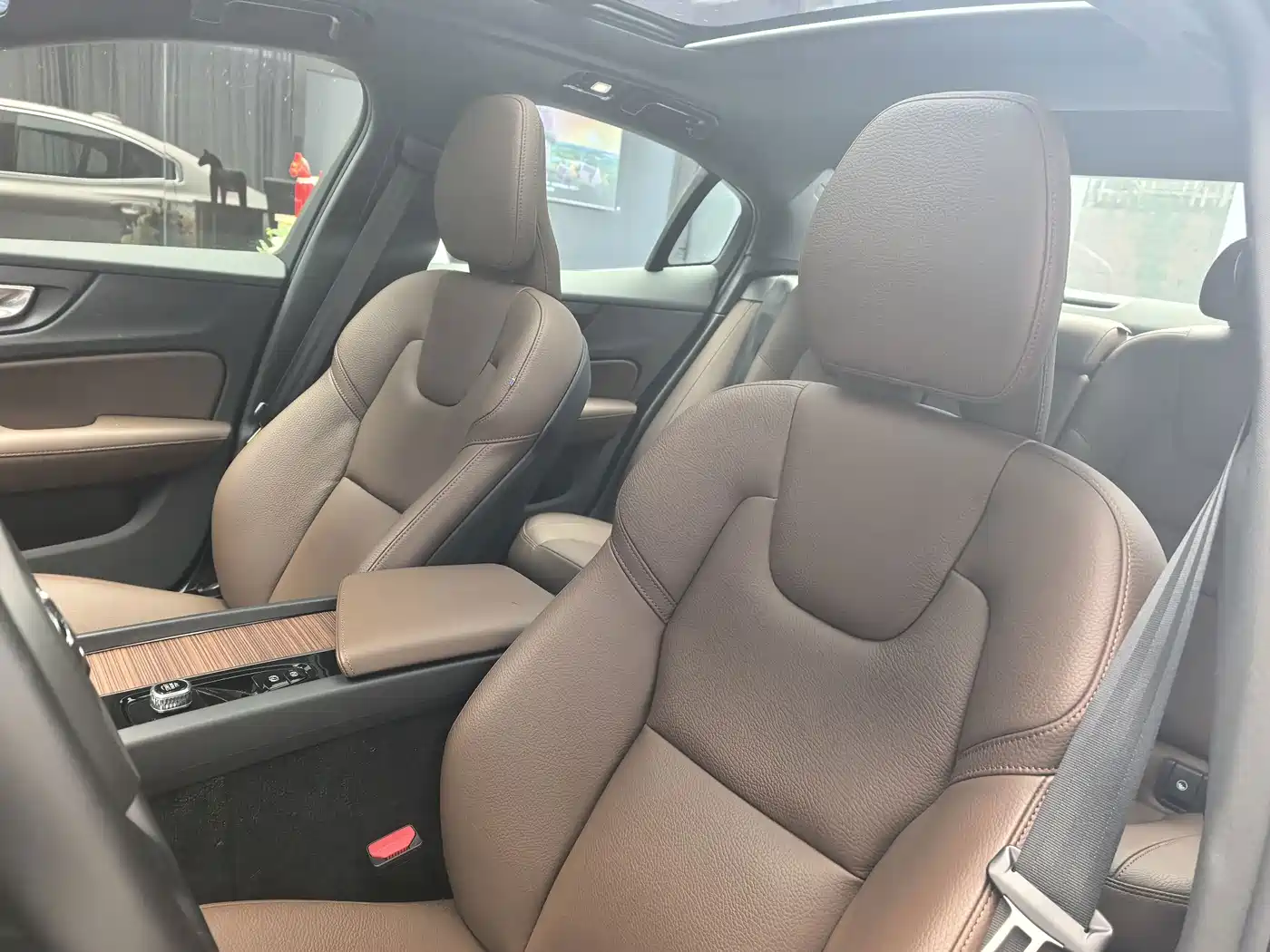 Volvo S60, миниатюра 6
