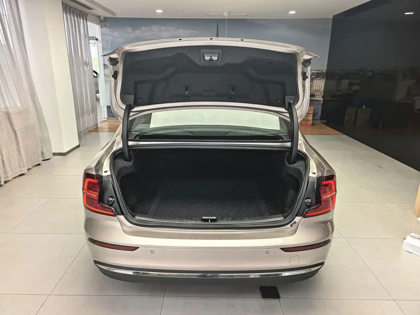 Volvo S60, миниатюра 13