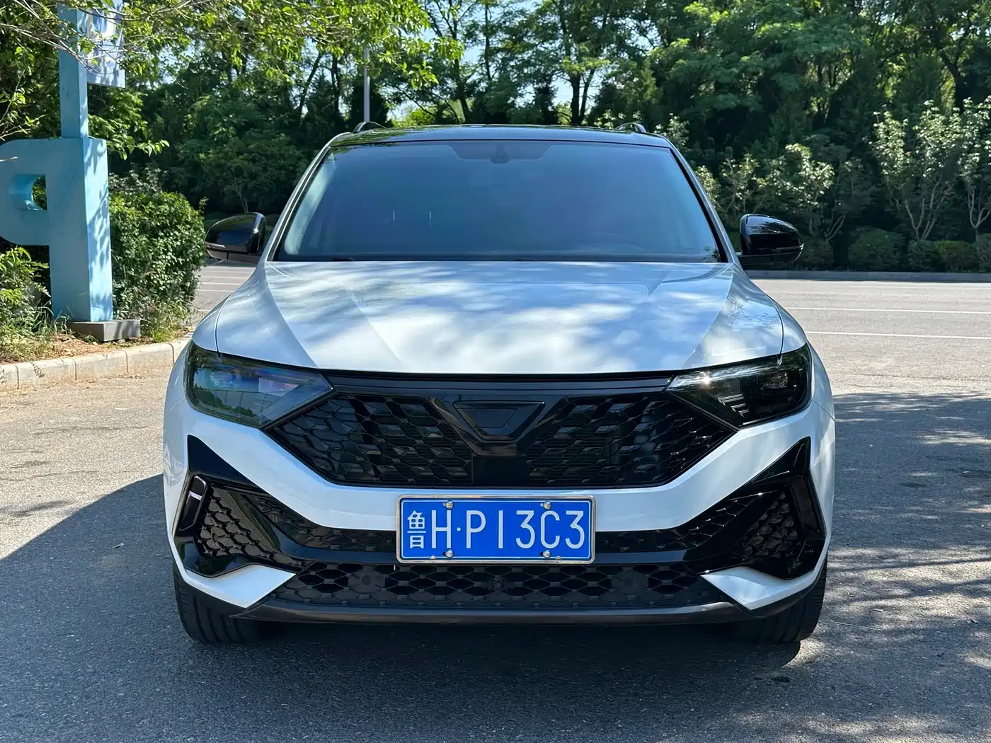 Jetta VS5 2022 280TSI Auto Highlight Enjoyment Type