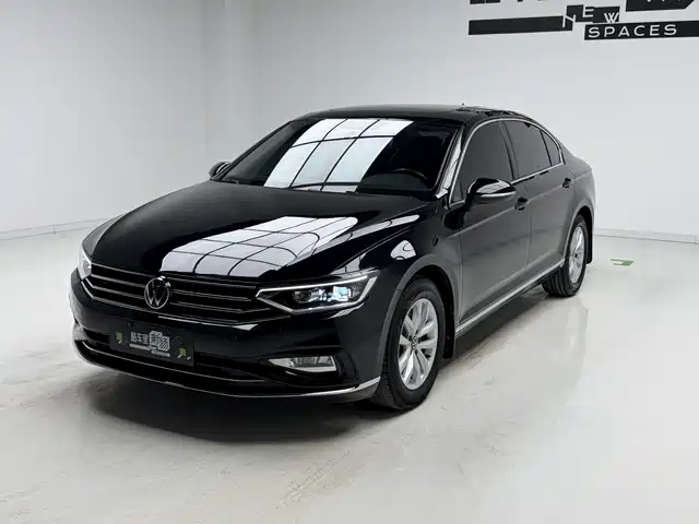 Volkswagen Magotan 2020 280TSI DSG Comfort