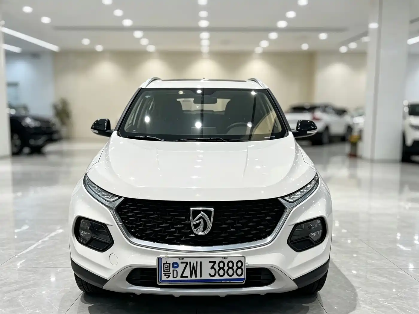 صورة 2 - Baojun 510