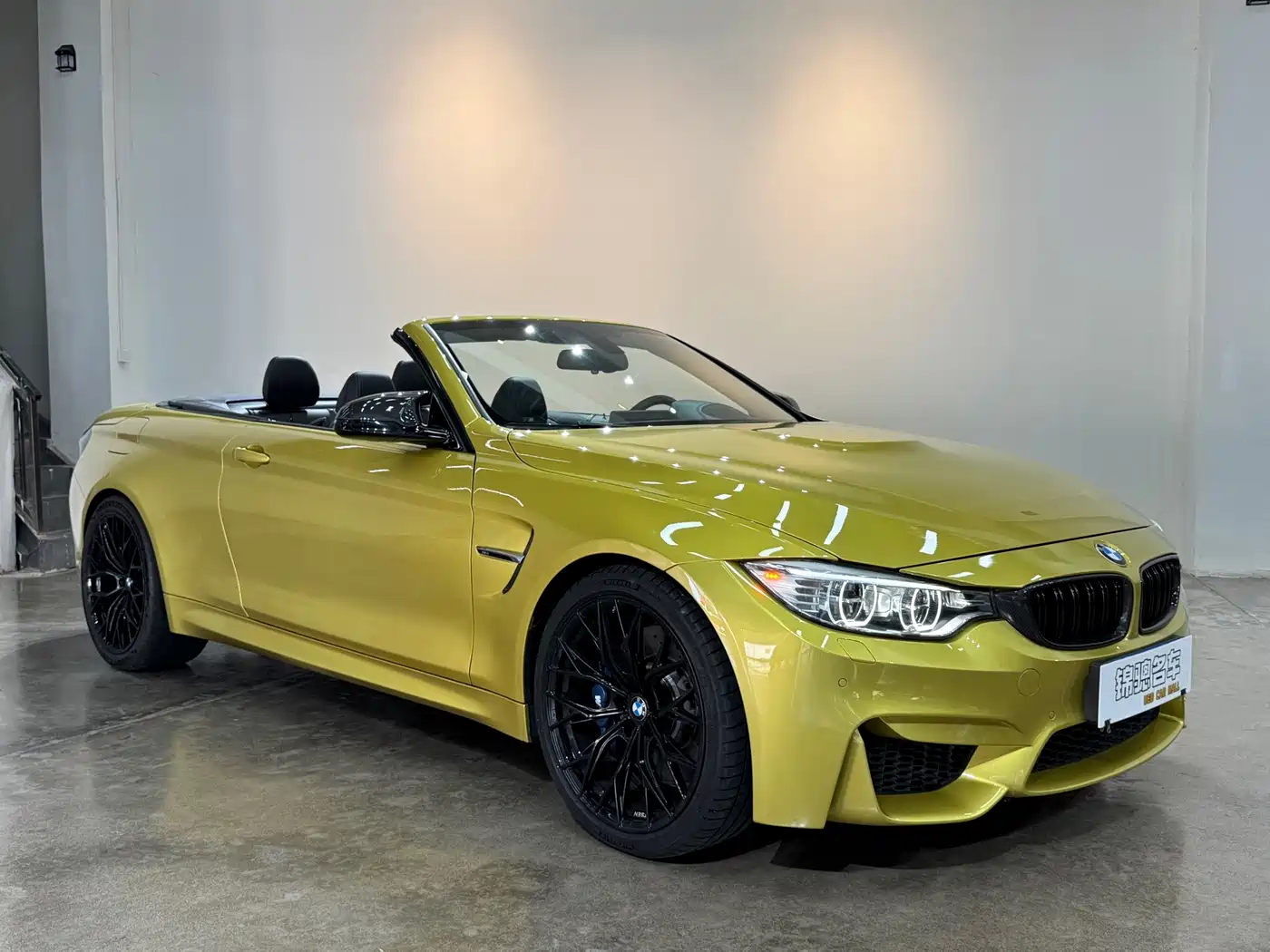 Фото 5 - BMW M4