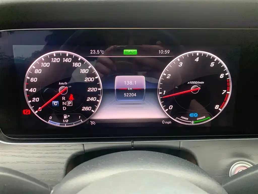 Mercedes-Benz E-Class 2020 Facelift E 260 L Sport фото 22