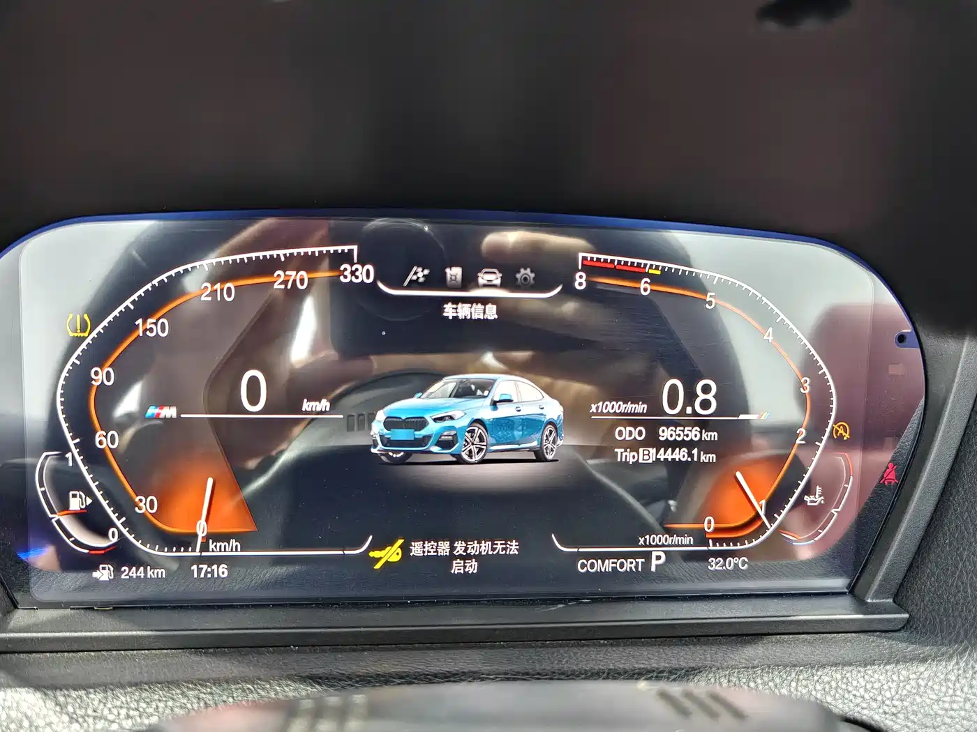 BMW 2 SERIES (IMPORTED)
