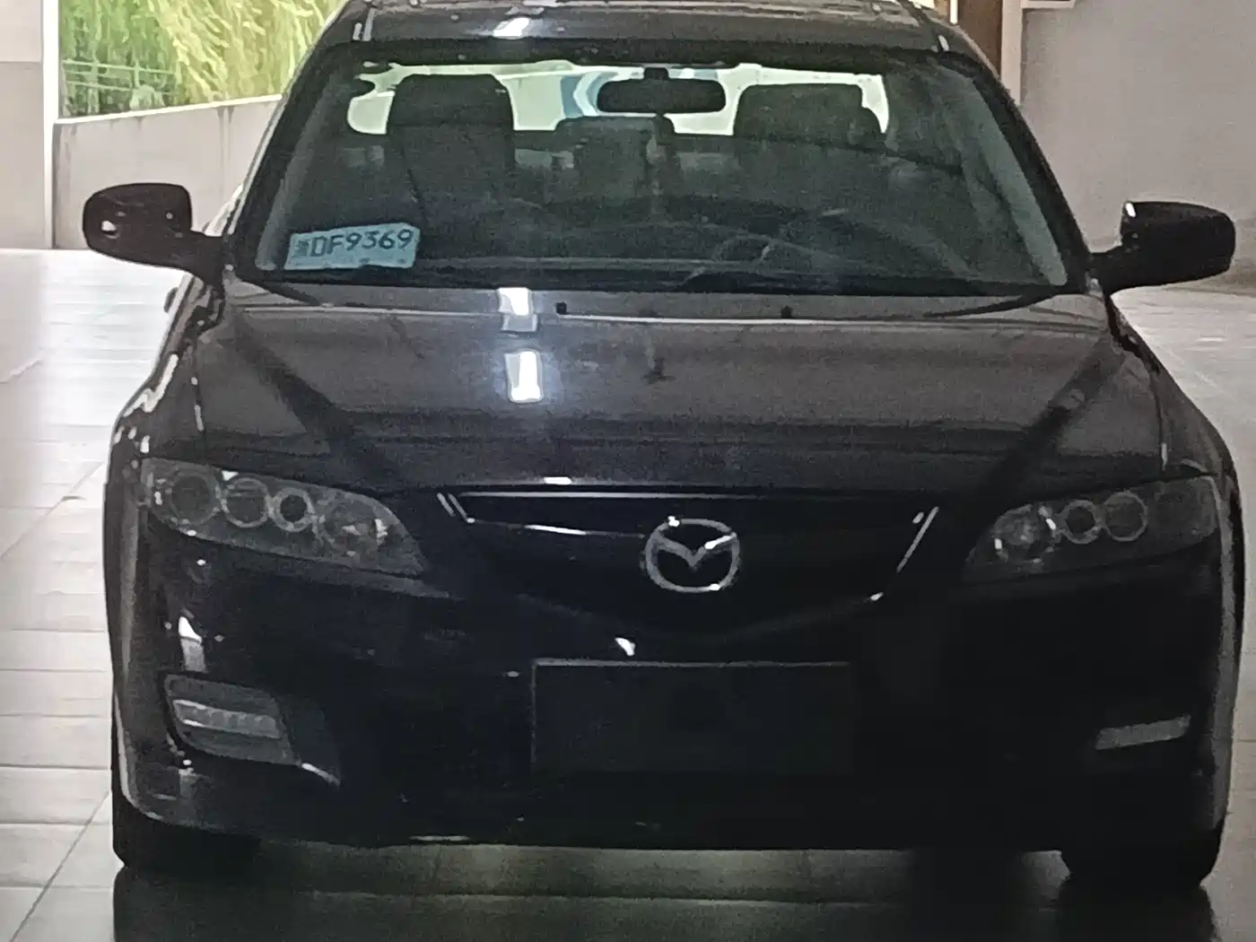 Mazda 6 2015 2015 2.0L Automatic Fashion