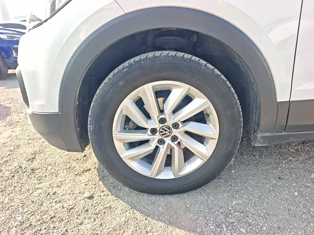 Volkswagen Tanying, миниатюра 23