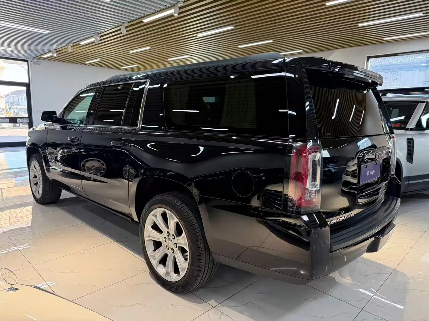 Daolangge GMC Yukon 2018 2016 Model 5.3L XL Luxury Premium Extended 4WD