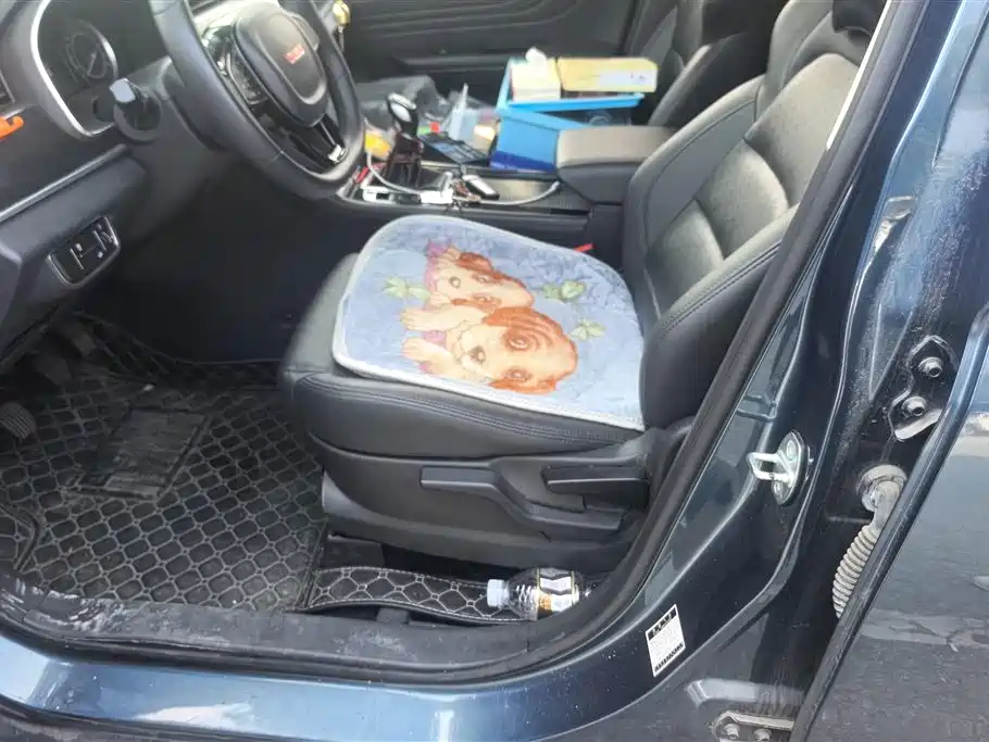 SINOTRUK VGV VGV U70