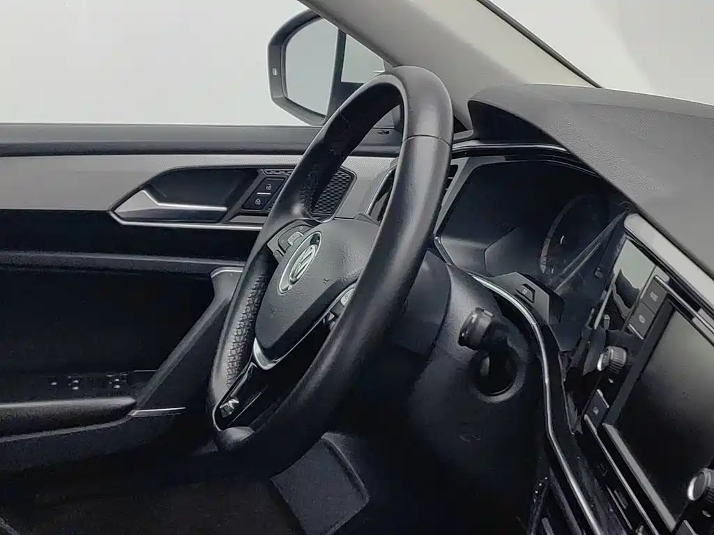 Volkswagen Tayron 2018 2019 330TSI 4WD Luxury China V