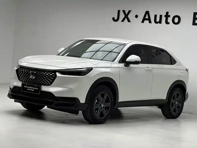 Honda XR-V 1.5L CVT, Энергия