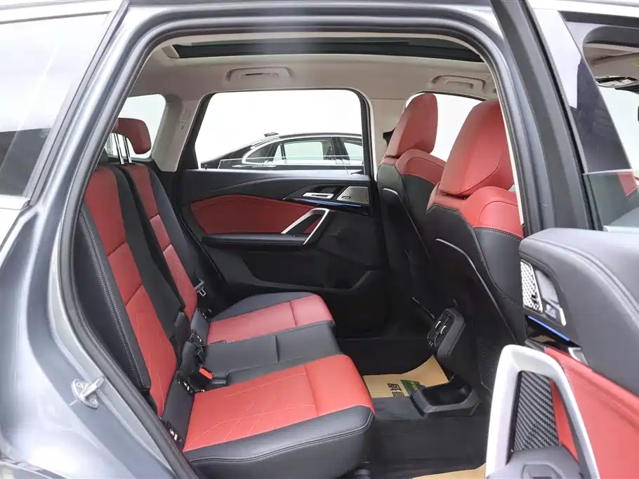 BMW X1 2023 sDrive25Li X Design Package фото 16