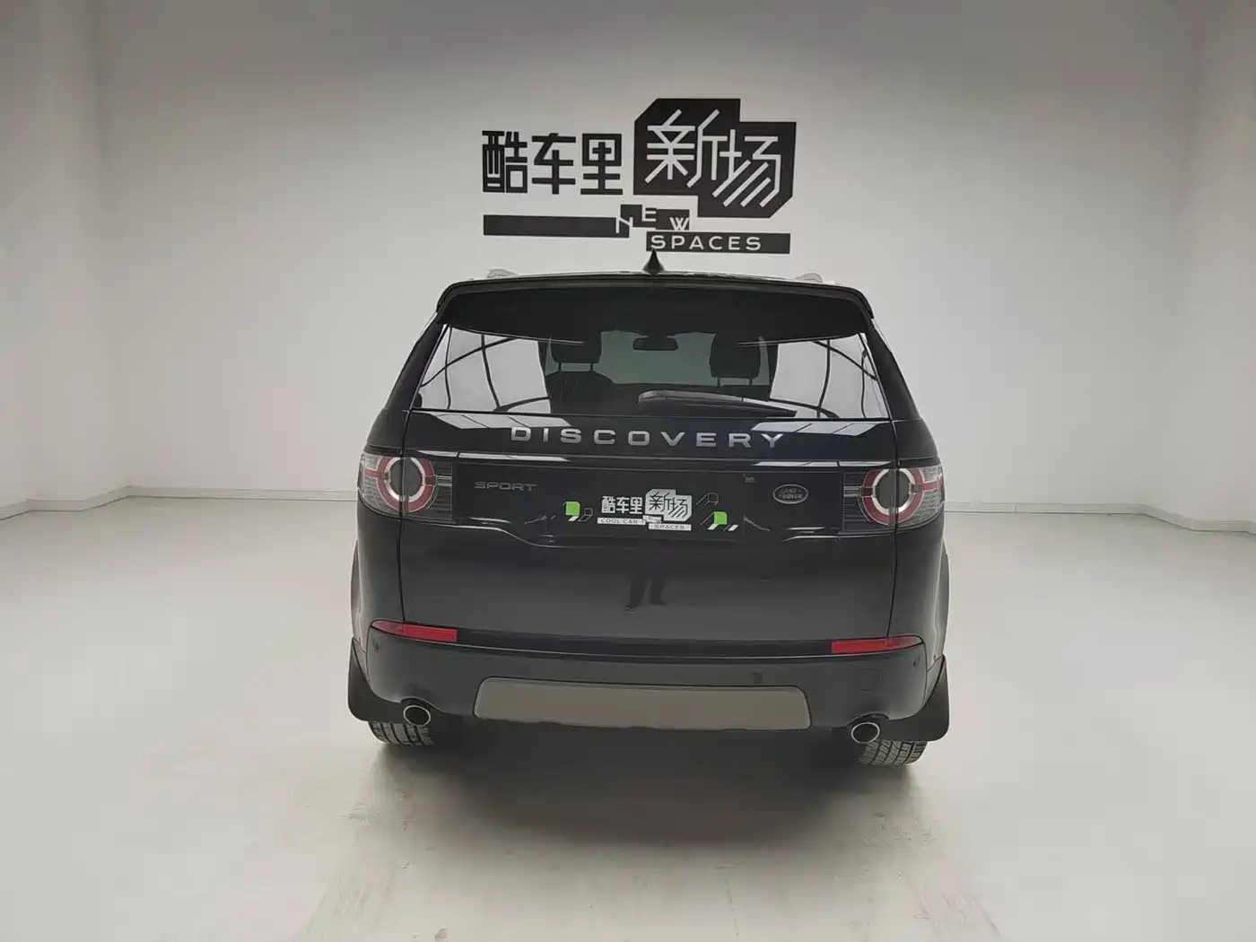 Land Rover Discovery Sport 2018 240PS SE Edition фото 5