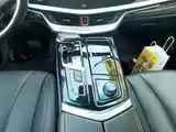 Фото 14 - Geely Borui PHEV