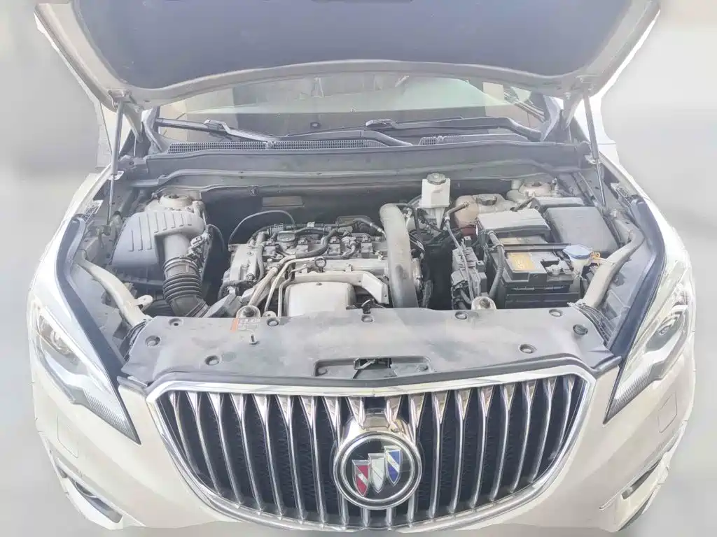 Photo 3 - Buick Envision Plus