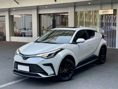Toyota IZOA