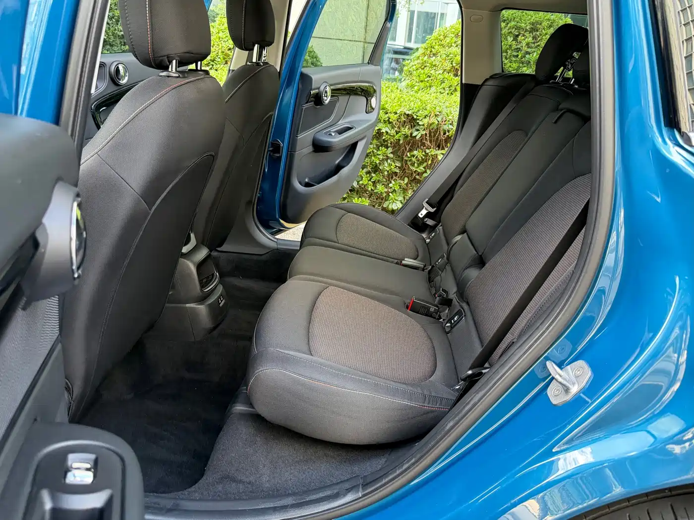 Фото 20 - MINI COUNTRYMAN
