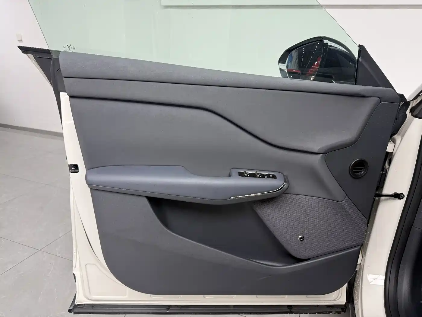 Voyah Auto Voyah Zhiyin 2026 2024 Ultra Long Range Intelligent Edition