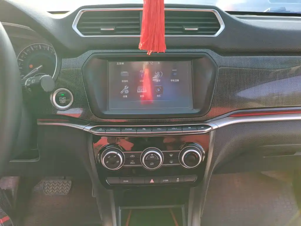 Haval H2 2018 2018 Blue Label 1.5T DCT 2WD Luxury