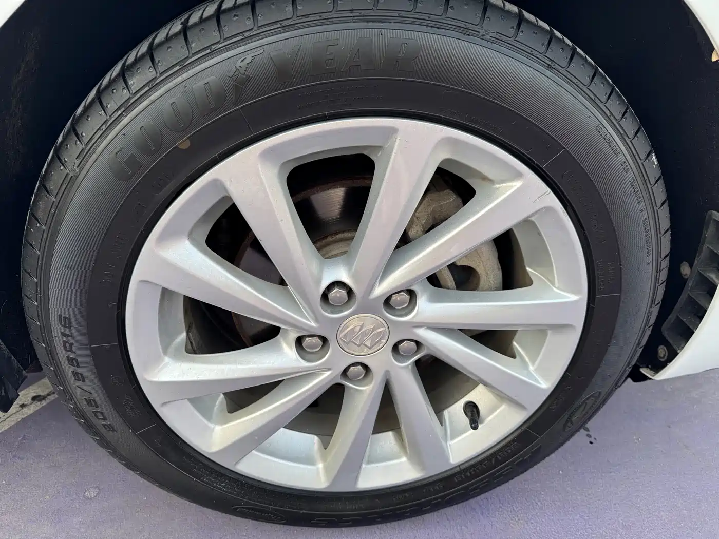 Buick Verano 2018 Sedan 15S Automatic Progressive фото 14