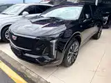 Фото 1 - Cadillac XT5