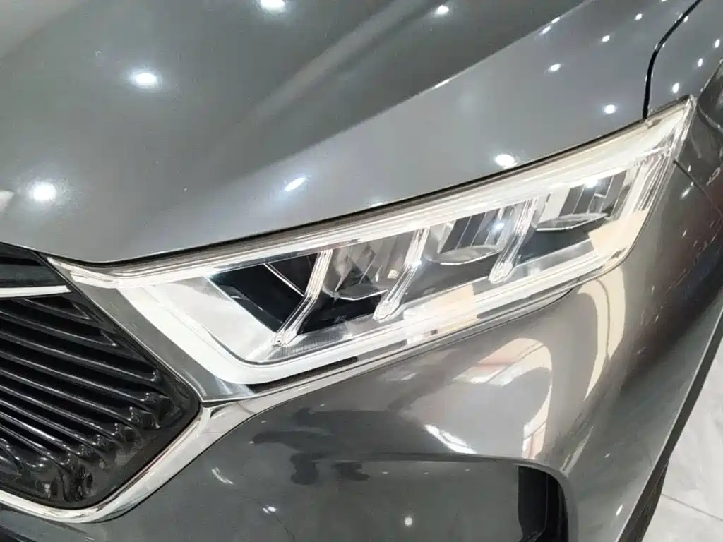 Changan Oshan X7 2020 2020 1.5T Auto Elite Model
