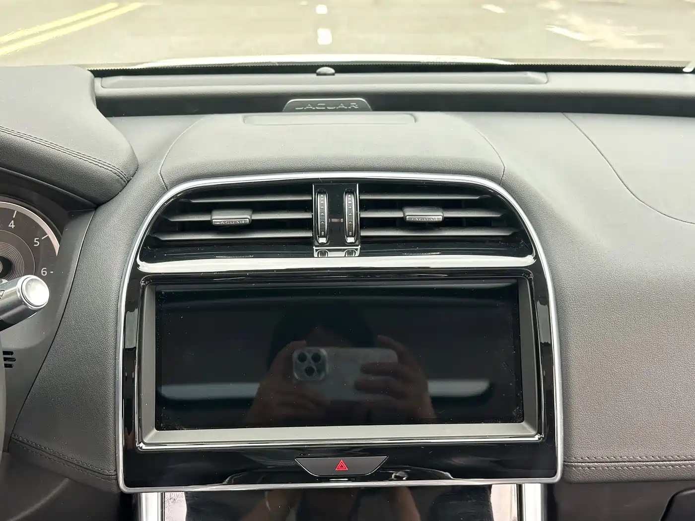 JAGUAR XEL