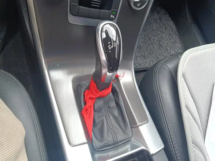 Фото 16 - Volvo XC60 (Import)