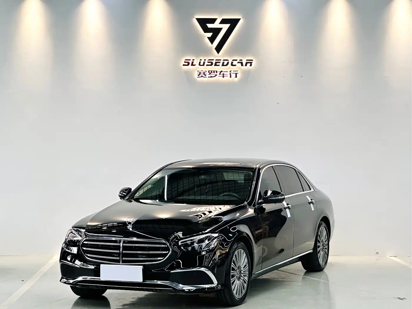  Mercedes-Benz Mercedes-Benz E-Class 2023 Facelift E 300 L Sport Luxury