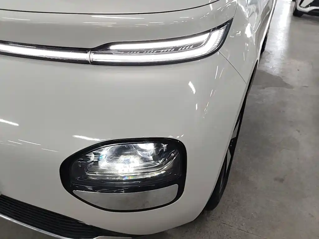 Baojun Cloud 2024 2023 460 Pro