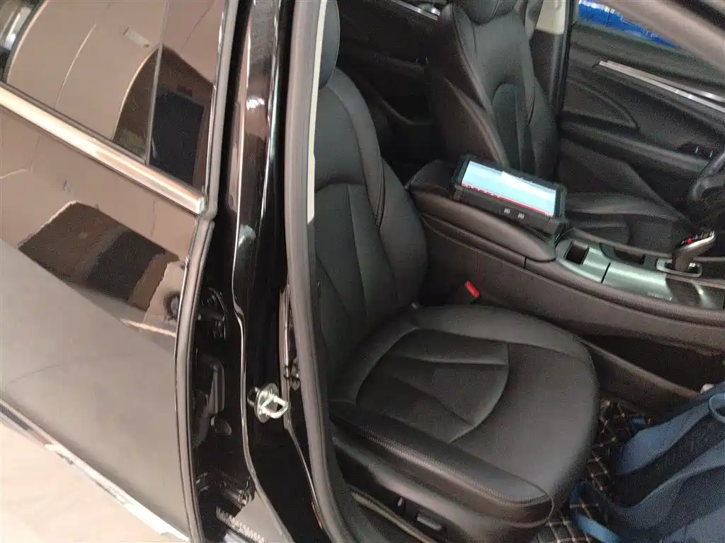 Buick LaCrosse 2021 552T Luxury Edition фото 25