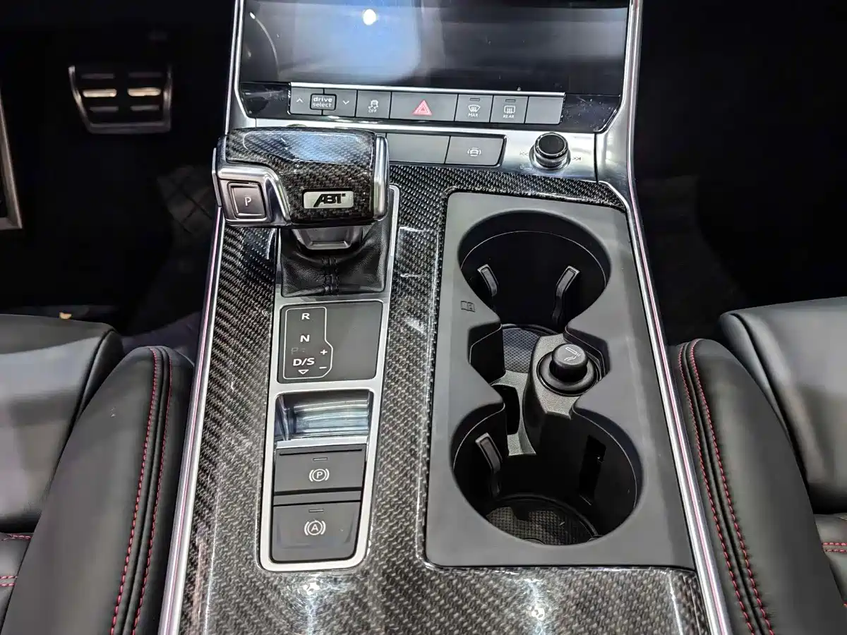 Photo 10 - Audi A7