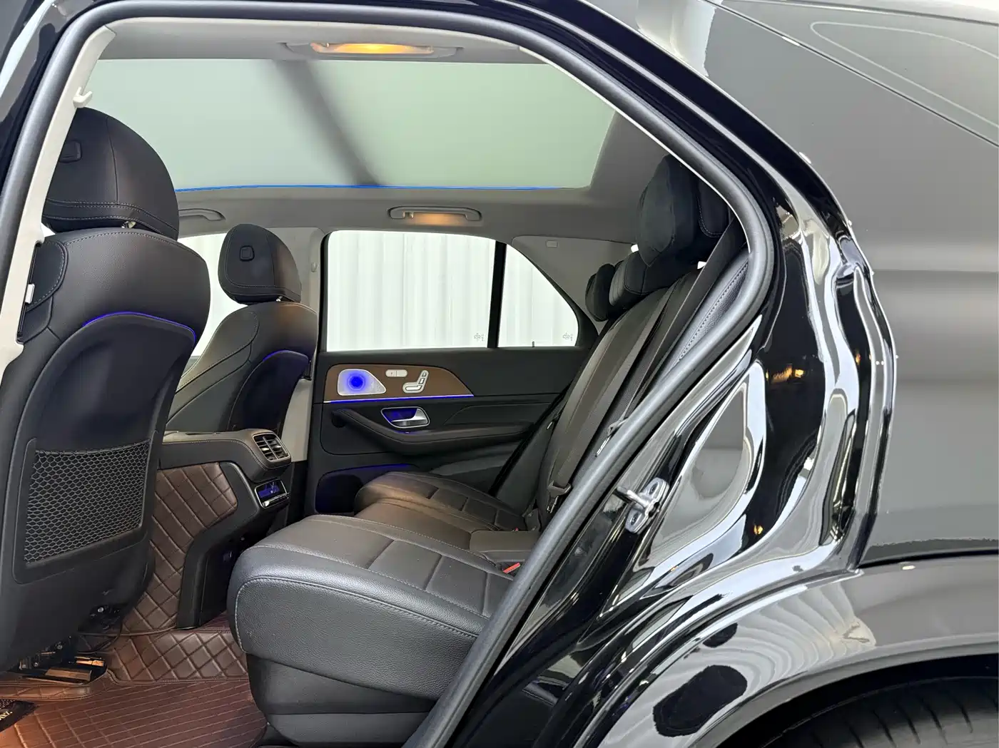 Mercedes-Benz GLE 2024 GLE 450 4MATIC Sport фото 5