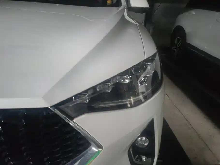Haval F7 2019 2019 1.5T 2WD i-Style China VI