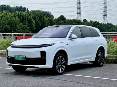 Li Auto L7