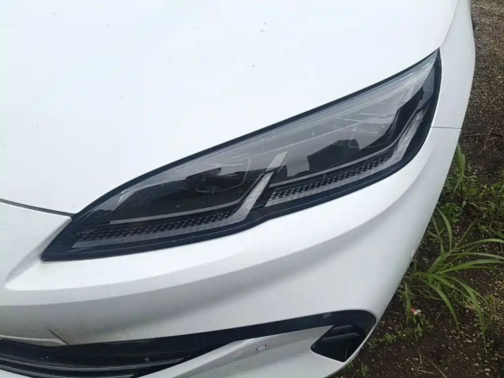 BYD Seal 06 DM-i Touring 2025 2025 DM-i 150KM Flagship