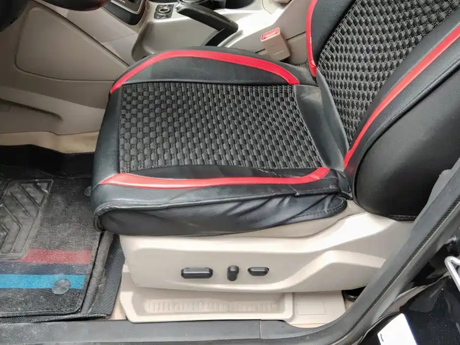 Ford Kuga 2014 2013 1.6L GTDi AWD Elite