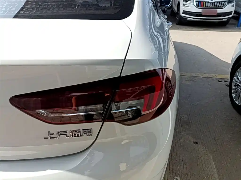 Buick Regal 2017 20T Elite Type фото 8