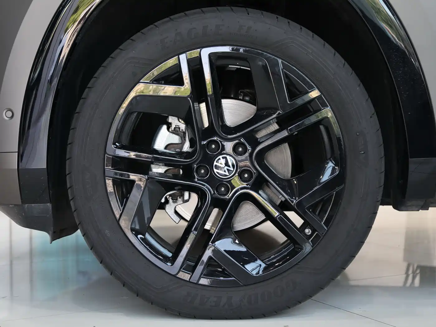 VOLKSWAGEN TOURANG