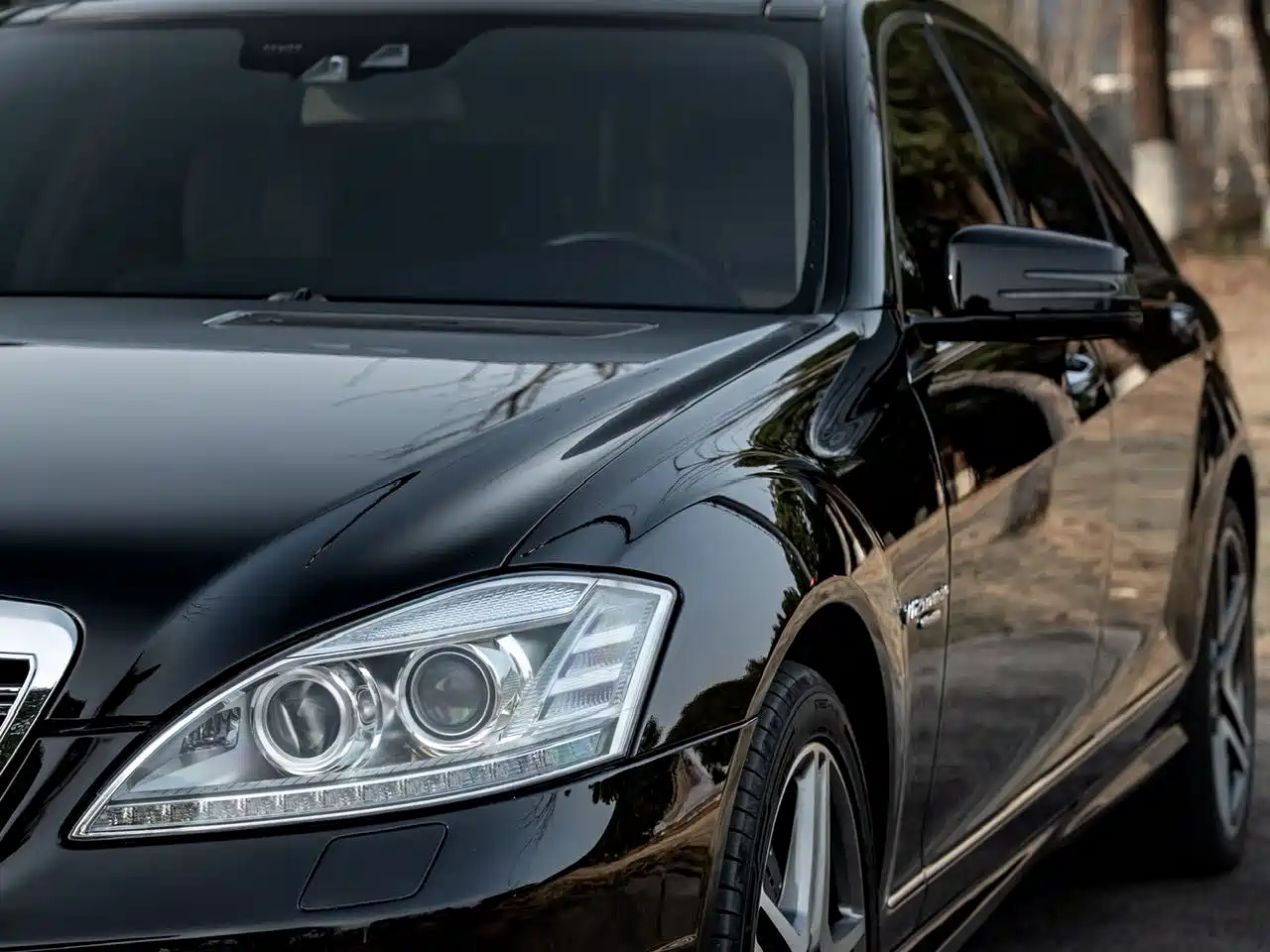 Mercedes-Benz S-Class AMG 2013 AMG S 65 L Grand Edition фото 8