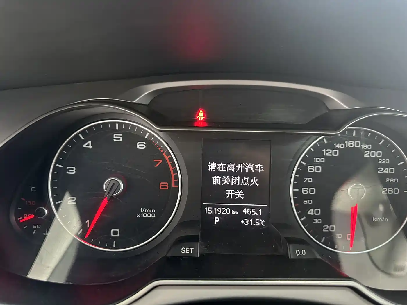 Фото 16 - Audi A4L