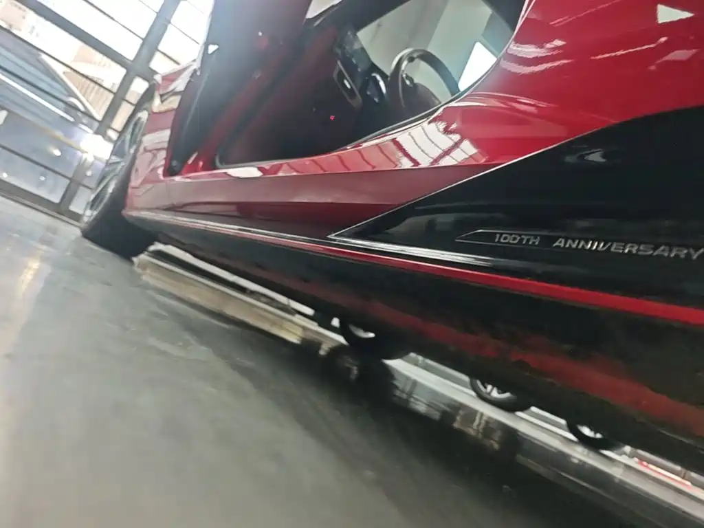 MG Cyberster 2025 2024 520km Legendary AWD Version